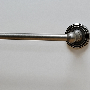 Residential Essentials Bradford Series 18 Inch Towel Bar
