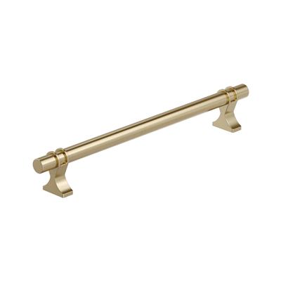 Amerock Davenport 12 Inch cc Appliance Pull Golden Champagne