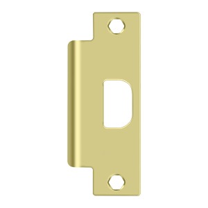 Deltana Strike Plate-Ansi 4 7/8 Inch