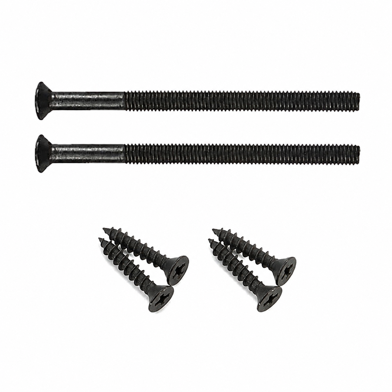 Emtek Passage and Privacy Knob or Lever Screw Pack