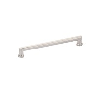 Schaub Empire 8 inch CC Cabinet Pull in Empire Bronze