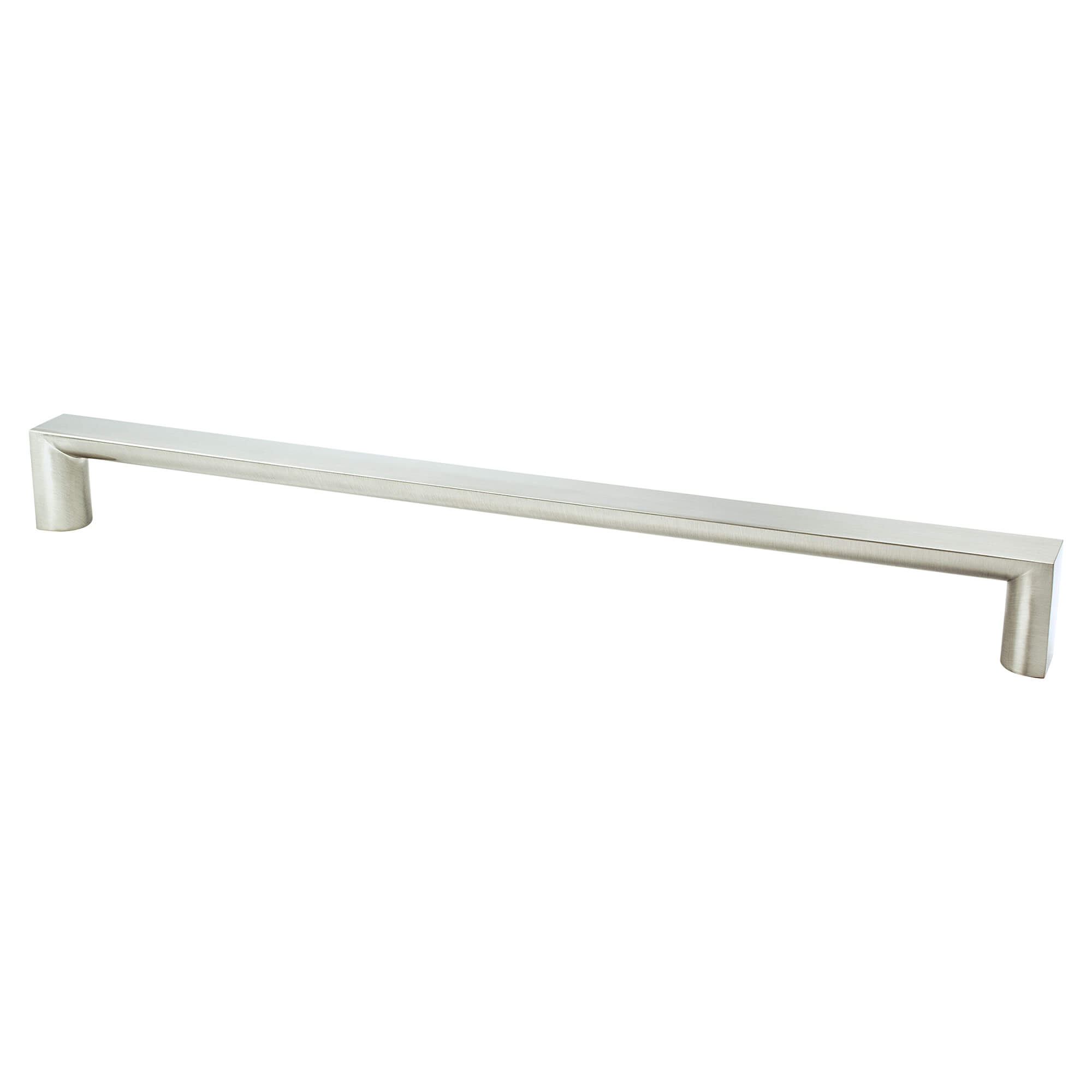 Berenson Elevate Appliance Pull 18 Inch C/C Brushed Nickel