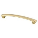 Berenson Laura Pull 160MM C/C Modern Bronze