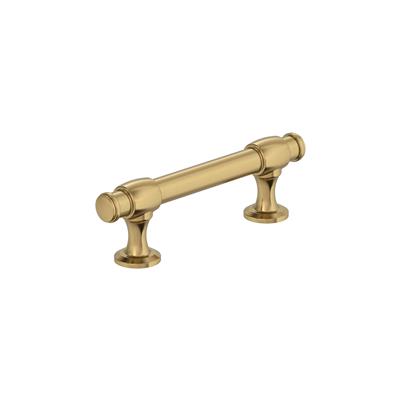 Amerock Winsome 3 Inch cc Cabinet Pull Champagne Bronze