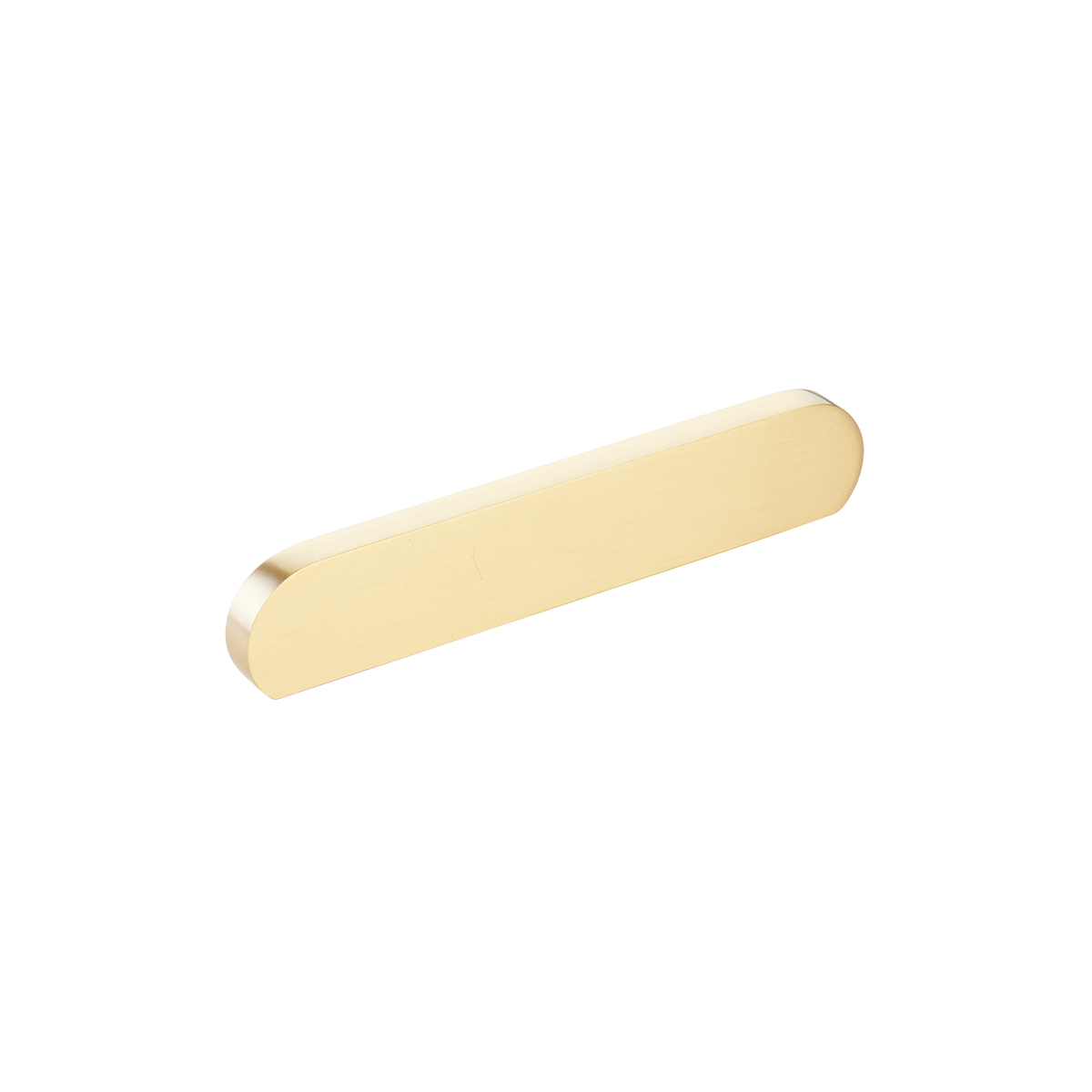 Schaub 10042-US4 Satin Brass Cabinet Pull