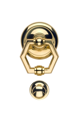 Omnia Door Knocker Style 79-80