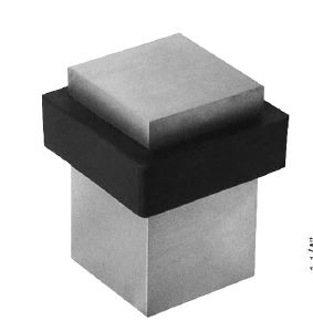 Inox DSIX34 Floor Mount Door Stop