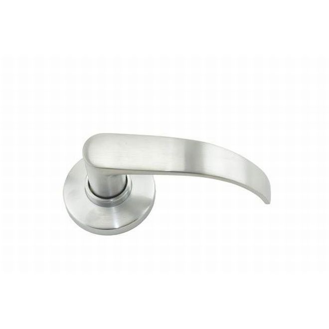 Schlage Neptune S-Series Single Dummy Commercial Door Lever