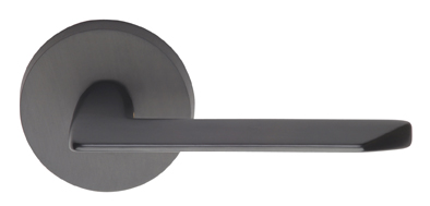 Omnia Solid Brass Lever Style 237