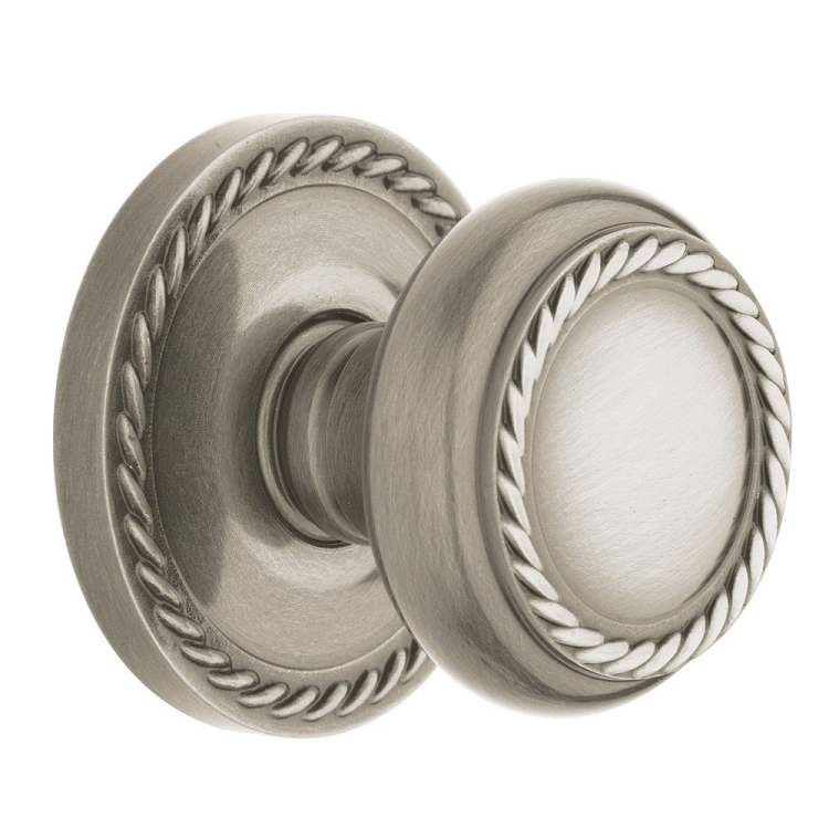 Baldwin Estate Series 5064 Bristol Knob Set