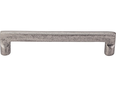 Top Knobs M1365 Aspen Twig 6 Inch CC Cabinet Pull Silicone Bronze Light