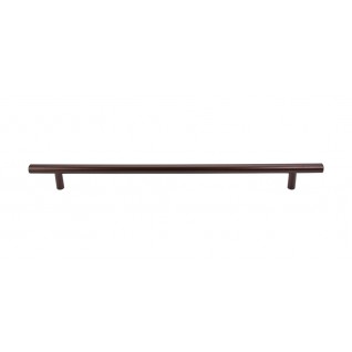 Top Knobs M761 Hopewell Bar Pull 11 11/32 Inch CC Oil Rubbed Bronze