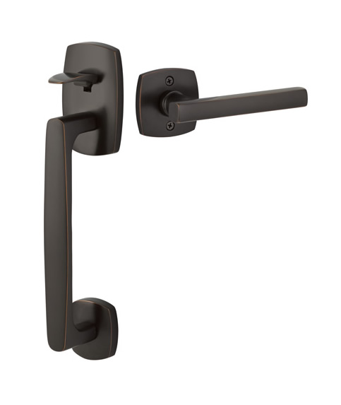 Emtek Urban Modern Lower Half Only
