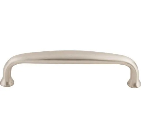Top Knobs M2823 Charlotte Appliance Pull 18 Inch CC Polished Nickel