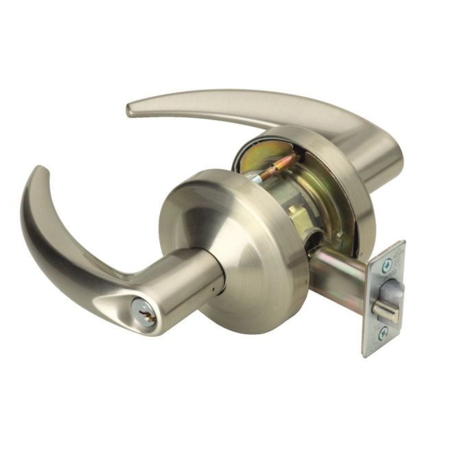 Schlage ND Series Grade 1 Omega Entry Lock