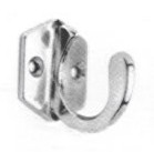 Omnia Robe Hook Style 205