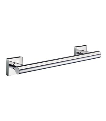 Smedbo House Collection Grab Bar - Polished Chrome