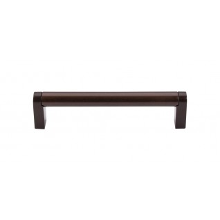 Top Knobs M1031 Pennington Bar Pull 5 1/16 Inch CC Oil Rubbed Bronze
