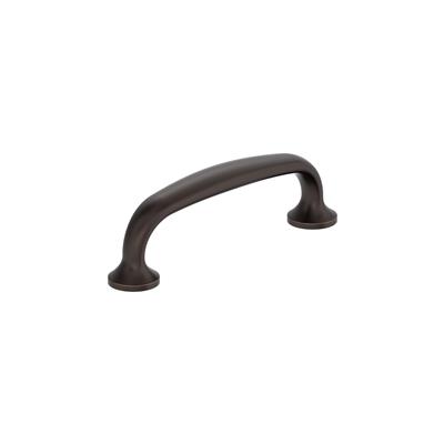 Amerock Renown 3 Inch cc Cabinet Pull Oil-Rubbed Bronze