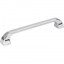 Hardware Resources Marlo 160 mm CC Cabinet Pull in Polished Chrome