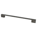 Berenson Skyline Appliance Pull 320MM C/C Slate