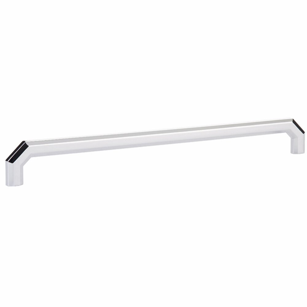 Emtek Riviera 12 Inch Pulls