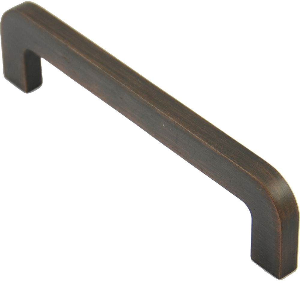 Residential Essentials 10384 Venetian Bronze 5 Inch Center to Center Pull
