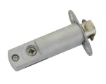 Tubular Pocket Door Privacy Latch