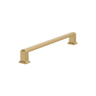 Amerock Appoint 12 Inch CC Cabinet Pull Champagne Bronze