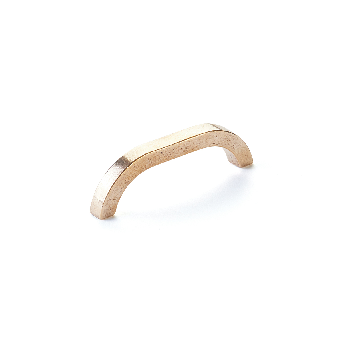 Schaub 211020-NB Natural Bronze Cabinet Pull