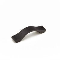 Schaub Wave Pull 64 mm cc Matte Black