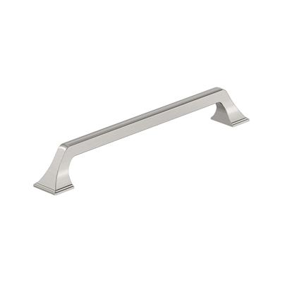 Amerock Exceed 12 Inch cc Appliance Pull Satin Nickel