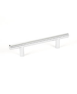 Berenson Tempo 96MM CC Classic Comfort Pull in Polished Chrome