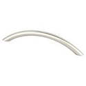 Berenson Contemporary Advantage Pull 128MM C/C Brushed Nickel