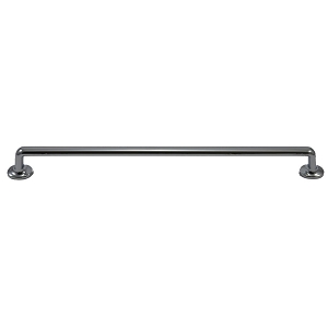 Residential Essentials 10367 Satin Nickel Pull 12 3/4 inch C to C