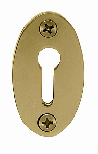 Nostalgic Warehouse Classic Keyhole Cover