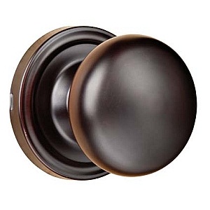 Weslock 600 Series Impresa Doorknob