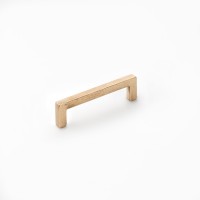Schaub Vinci Pull 3.5 inch cc Natural Bronze