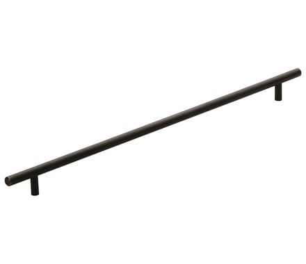 Amerock Bar Pulls 16 3/8 Inch CC Cabinet Pull Oil-Rubbed Bronze