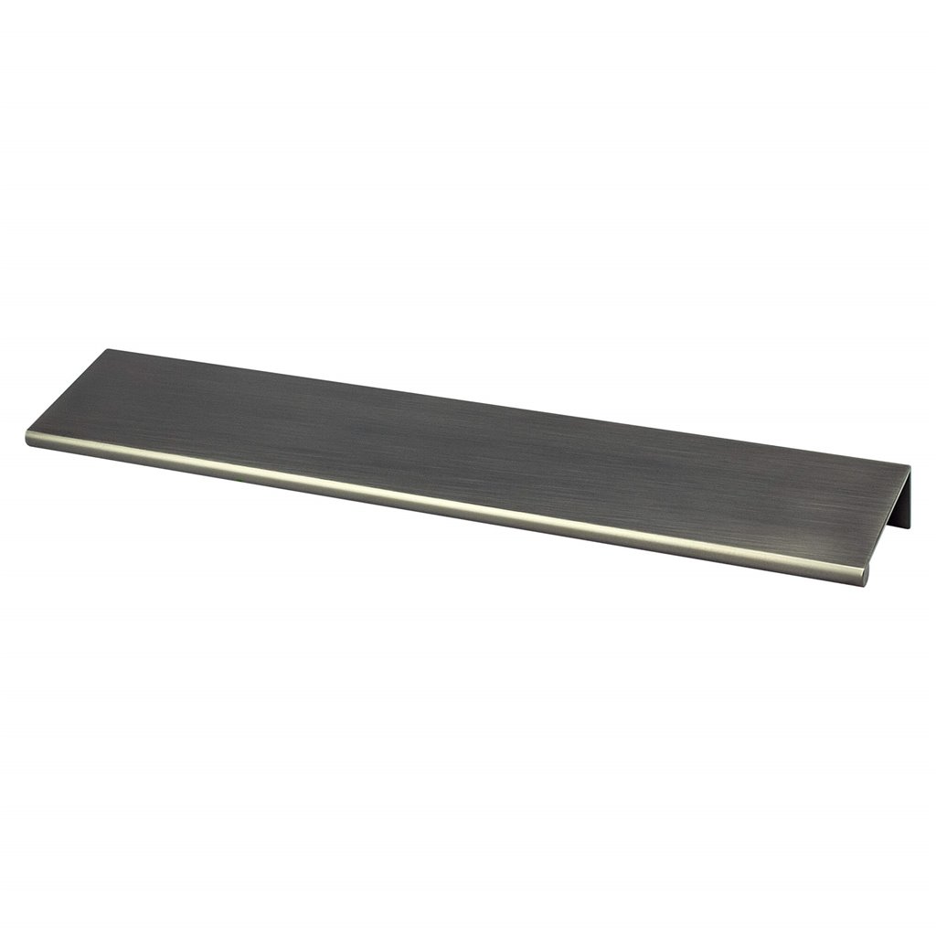 Berenson Bravo Series 169mm CC Pull in Graphite