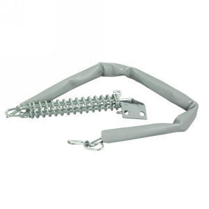Crash Chain With Vinyl Cover, Steel