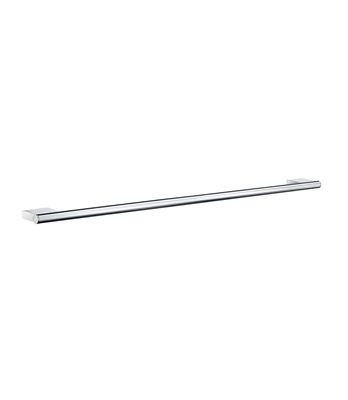 Smedbo AIR Single Towel Rail - Polished Chrome