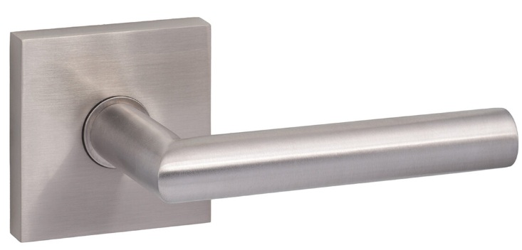 Sure-Loc Hanover Square Modern 28° Lever