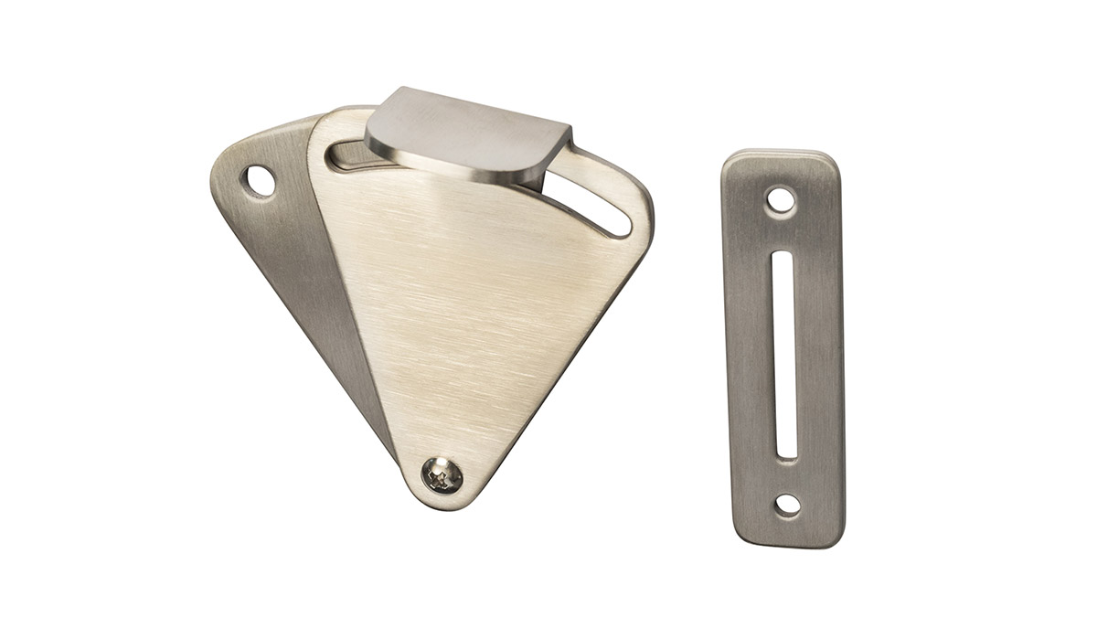 Sure Loc Barn Door Privacy Latch