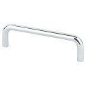Berenson Advantage Wire Pull 3 Inch C/C Polished Chrome