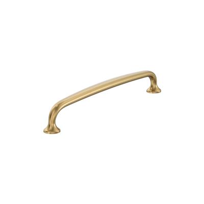Amerock Renown 12 Inch cc Appliance Pull Champagne Bronze