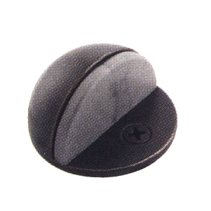 Emtek Half Dome Floor Mount Door Stop