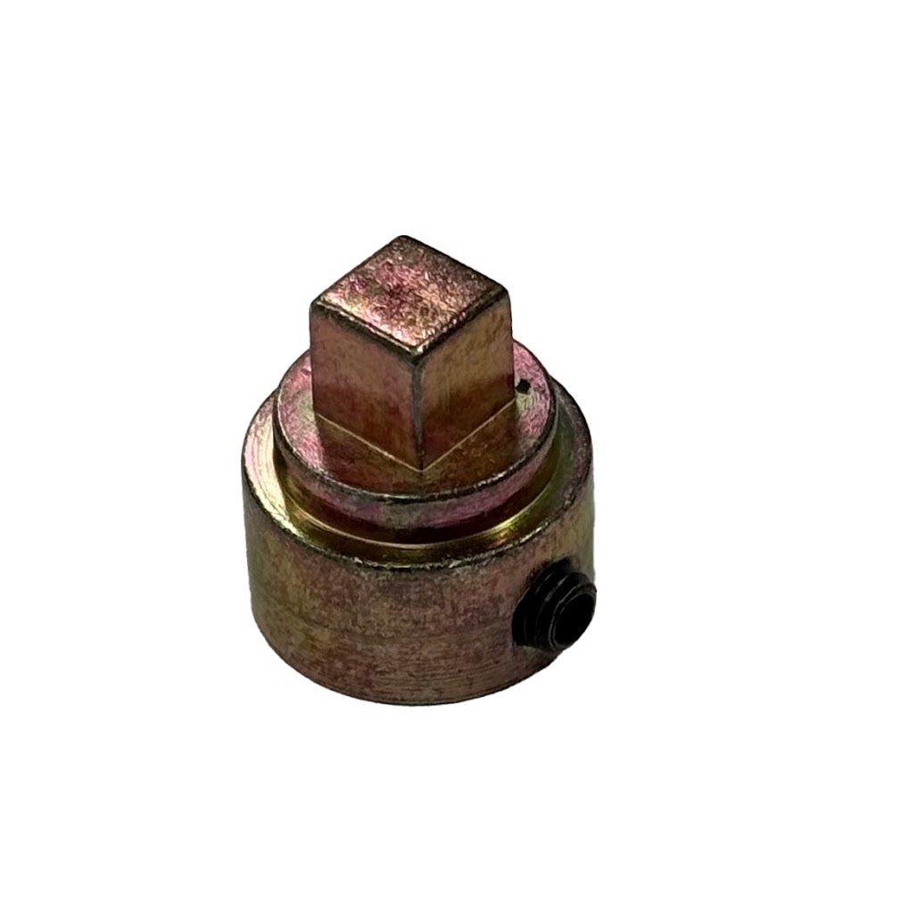 Emtek Spindle Extension