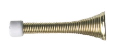 Sure-Loc 3 3/4 Inch Spring Door Stop