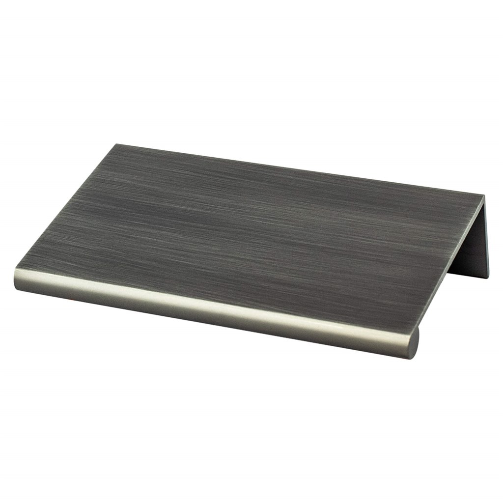 Berenson Bravo Series 57mm CC Pull in Graphite